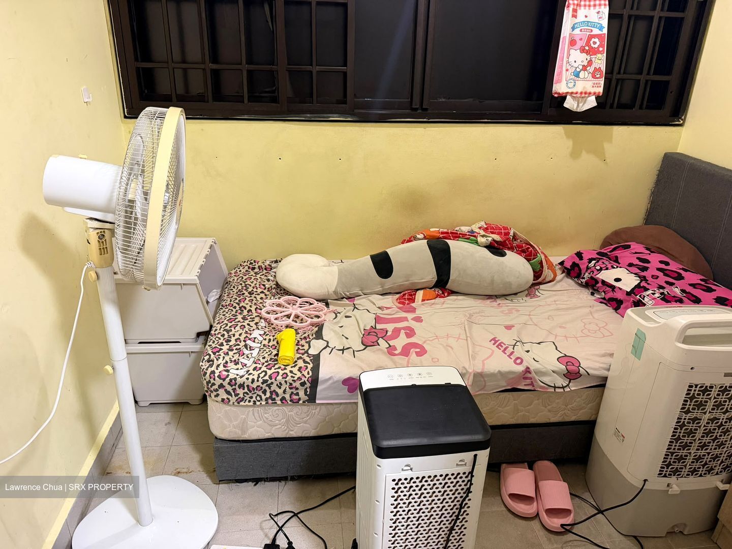 Blk 66 Circuit Road (Geylang), HDB 3 Rooms #633787331
